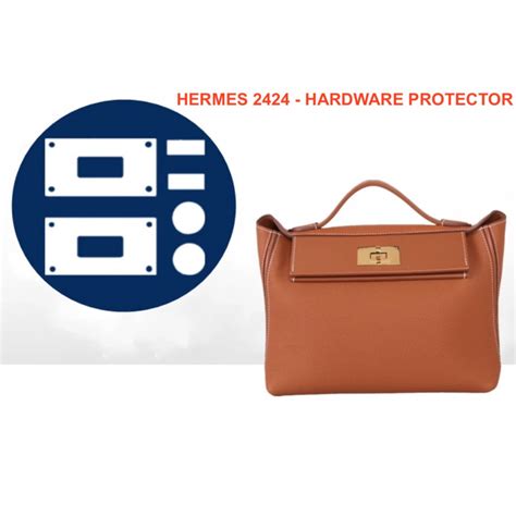 hermes hardware protector